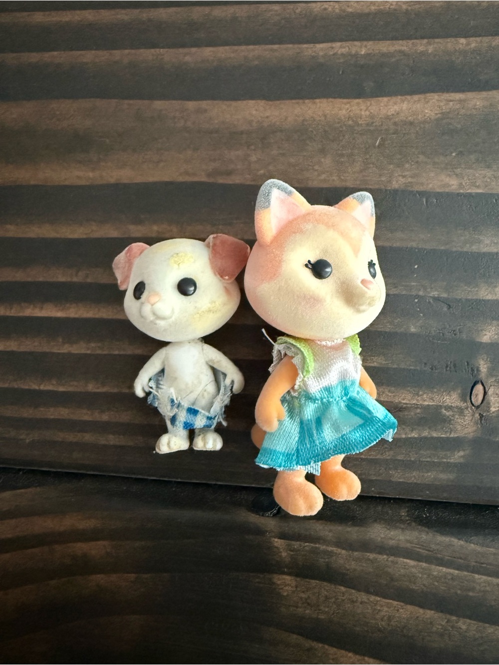 Honeybee Acres Figures